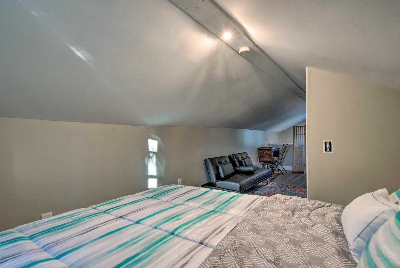 Modern Florence Getaway With Patio And Grill! Экстерьер фото